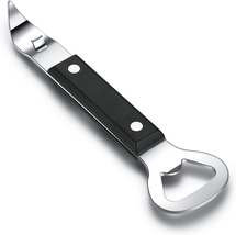 Can Punch Bottle Opener, Manual Stainless Steel Can Opener 1 Pack - $10.67