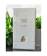 Sana Jardin Vanilla Nomad Eau De Parfum Spray 3.4 oz / 100ml Same Day Sh... - €144,03 EUR