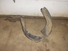 2006-2009 Ford Fusion Right Passanger Side Inner Fender Liner - $60.20 CAD