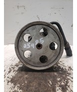 Power Steering Pump Sedan Servotronic Opt 1N3 Fits 09-12 AUDI A4 1382741 - $1,140.53 MXN