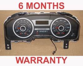 2005-2006 Ford Expedition Instrument Cluster - 6 Month Warranty - $123.70