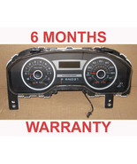 2005-2006 Ford Expedition Instrument Cluster - 6 Month Warranty - $123.70