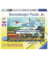 Ravensburger 05546 Preparing to Fly Floor Puzzles - £23.22 GBP
