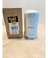 New Napa Gold 400042 WIX SL10042 /  WL10042 Spin on Hydraulic Filter - $102.16 CAD