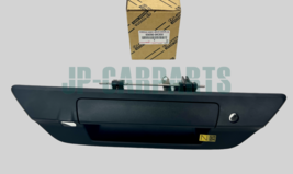 GENUINE TOYOTA TAIL GATE HANDLE 69090-0K350 FOR HILUX GGN125 &amp; GUN125R &amp;... - $129.00