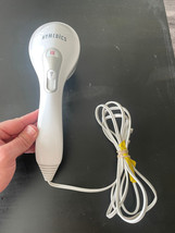 HoMedics HHP-250H Handheld Electric Full Body Massager with Heat - £27.22 GBP