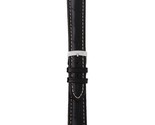 Morellato Leather Strap A01U3252480019CR18 - £31.92 GBP