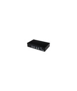 Startech SV431DUSBU CONTROL UP TO 4 VGA AND USB COMPUTERS FROM A SINGLE ... - $429.55 CAD