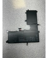 Asus Q405u 14in genuine original battery b31n1705 - £31.46 GBP
