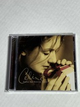 Celine Dion These Are Special Times CD New Sealed CK 69523 Christmas Songs  - £7.62 GBP