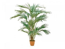 EUROPALMS Canary Date Palm, Artificial Plant, 240Cm - £280.31 GBP