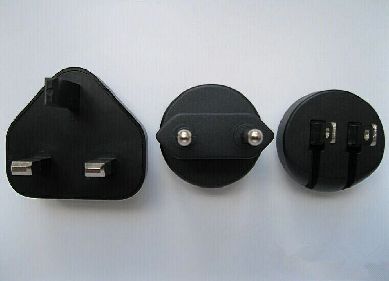 US UK EU PLUG adapter For Hp TOUCHPAD 5.3V 2A WALL Charger FB341AA#ABA - $6.79