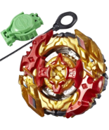 Turbo Spryzen / Cho-Z Spriggan Burst SlingShock Beyblade E4739 - £64.34 GBP