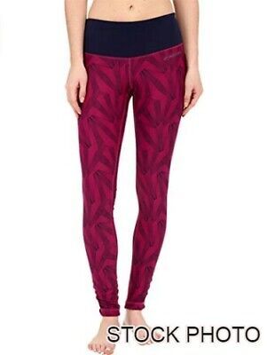 Brooks Greenlight Serré Femmes Course Bas, Groseille Little Sunshine/NAVY-XL Item image 2