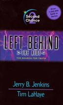 Second Chance (Left Behind: The Kids #2) by Jerry B. Jenkins &amp; Tim LaHaye - £0.90 GBP