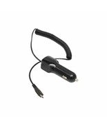 Premium Micro USB CLA Single Port USB Car Charger - $10.77 CAD