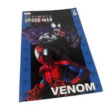 Ultimate Spider-Man Volume 6 - Venom (Marvel) TPB Graphic Novel - £11.26 GBP