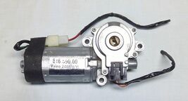 1999 - 2004 JEEP CHEROKEE SUNROOF MOTOR OEM TESTED 5012768AA  SM4 - $59.83 CAD