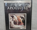 Apollo 13 (DVD, 1995) 2-Disc Anniversary Edition Full Screen - £4.47 GBP