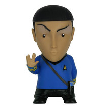 Star Trek the Original Series Mr Spock Bluetooth Speaker - £52.98 GBP
