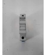 Ferraz Shawmut USM1 Ultrasafe™ Fuse Holder, 600VAC 30A Class CC Fuses  - €4,45 EUR