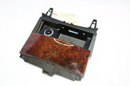 2008-2011 MERCEDES W204 C300 ASH TRAY 12V LIGHT COMPARTMENT 6338 image 2