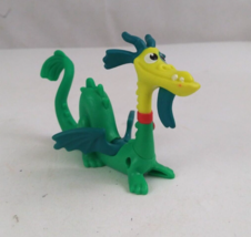 2020 Disney/Pixar Onward #2 Blazey The Dragon McDonald&#39;s Toy - £3.09 GBP