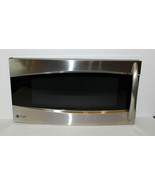 General Electric Microwave Oven : Door Assembly : Stainless (WB56X10801)... - $103.64