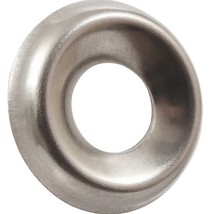 Hillman 882068 #10 Stainless Steel Standard (SAE) Finishing Washers, 2-Pack - $220.99 MXN