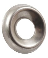 Hillman 882068 #10 Stainless Steel Standard (SAE) Finishing Washers, 2-Pack - $220.99 MXN