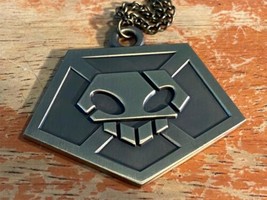 Bleach Pendant Necklace Inspired Movie Prop Replica Bam! Box LE Anime Exclusive - £14.57 GBP