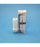 Sylvania CF42DT/E/IN/835/ECO 42W T4 Compact Fluorescent 3500K 4 Pin GX24... - $12.93 CAD