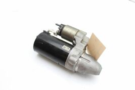 10-16 PORSCHE PANAMERA V6 3.6 STARTER MOTOR Q0715 image 6
