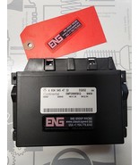 NEW A0345454732 OEM MBENZ G500 G55 AMG TCM Transmission Control Module TRP - $30,613.76 MXN