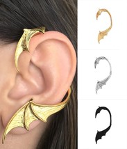 Dragon Wing Ear Cuffs - £9.94 GBP