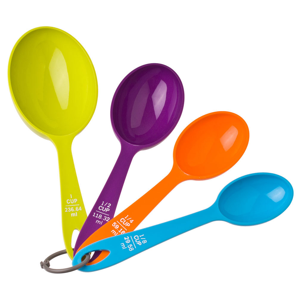 Appetito Measure Cups (Set of 4) - $21.20