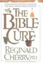 A Renowned Physician Uncovers the Bible&#39;s Hidden Health Secrets (1998 Hardcover) - £6.60 GBP