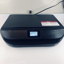 HP Envy 5010 All In One Inkjet Printer Copier Scanner Wifi Wireless Tested - £33.24 GBP