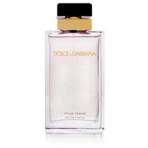 Dolce & Gabbana Pour Femme Eau De Parfum - $108.49