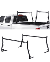 VEVOR Truck Ladder Rack 49-73 in Width 800 lbs Steel Universal Cargo Rack - $89.90