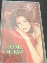 Christmas Through Ypur Eyes by Gloria Estefan Rare Epic/Sony Malaysia Ca... - £8.92 GBP