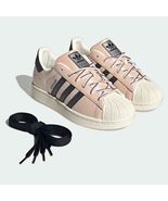 Adidas Originals Superstar 2 W Wonder Quartz/Core Black/Off White JR6985 - $2,595.50 MXN