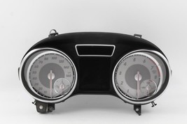 Speedometer 49K Miles 117 Type CLA250 2015 Mercedes CLA-CLASS Oem #9845ID 117... - $224.99