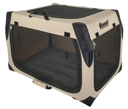 Summit Racing™ Dog Travel Crates SUM-P01071 - $110.51