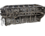 Engine Cylinder Block From 2011 BMW 328i xDrive  3.0 7558325 - $499.95