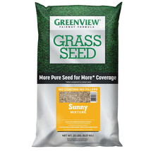 Lebanon Seaboard G81 2829276 20 lbs Fairway Formula Grass Seed Sunny Mix... - £111.00 GBP