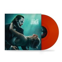 Joker: Folie Deux [VINYL]  - $44.00