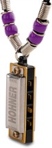 Black/White Hohner Shruti Boxes (657463). - $29.99