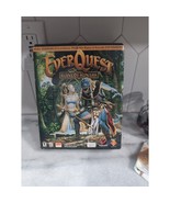 EverQuest: The Ruins of Kunark Big Box 2000 PC Vintage Video Game Collec... - £59.20 GBP