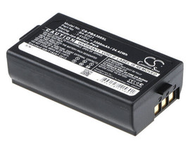 New Battery For Brother PT-E550W PT-H500LI P-touch H300/LI BA-E001 7.4V 3300Mah - £28.16 GBP